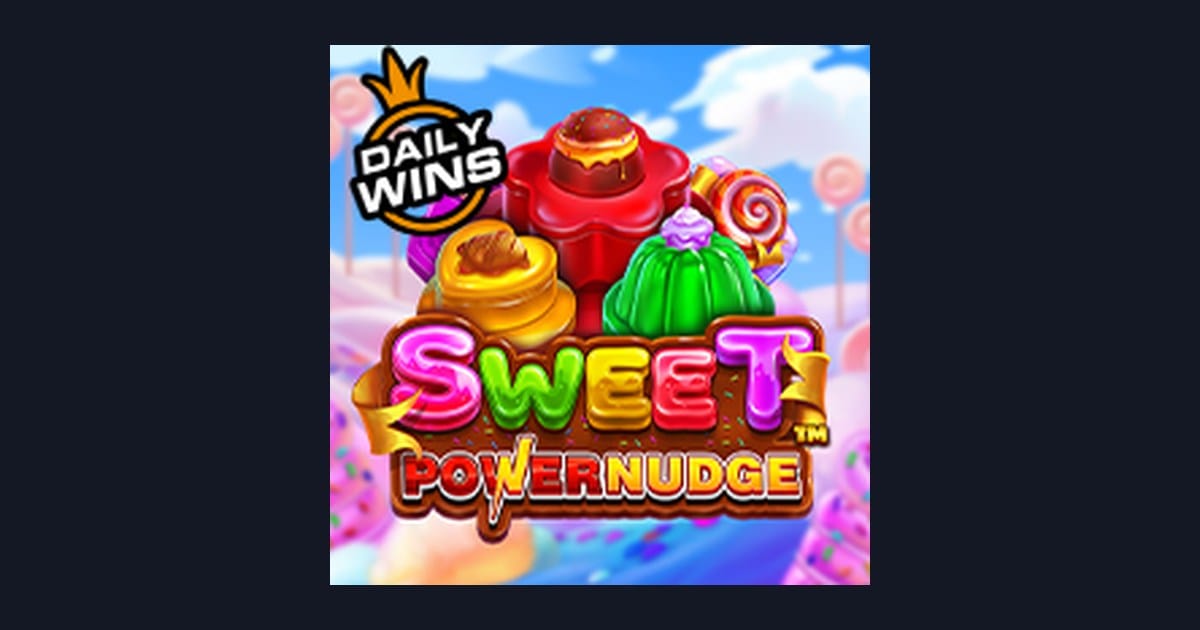 Tips Pola Maxwin di Sweet Powernudge, Slot Bet Receh yang Gacor