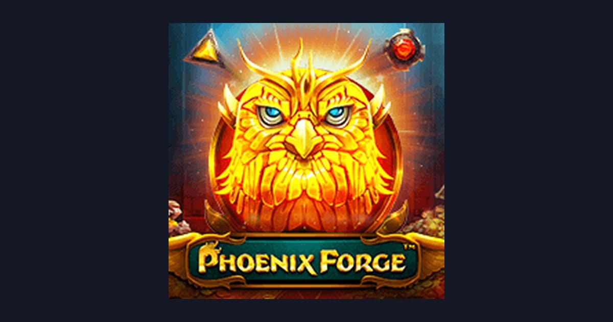 Trik Auto Maxwin di Phoenix Forge untuk Slot Bet Kecil yang Gacor